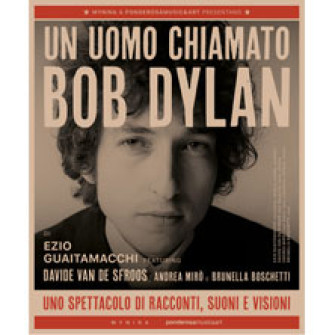 uomo dylan biglietti