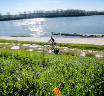 Tra Po, Pievi e Cascine