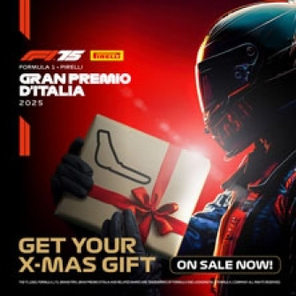 f1 monza2025 xmas24