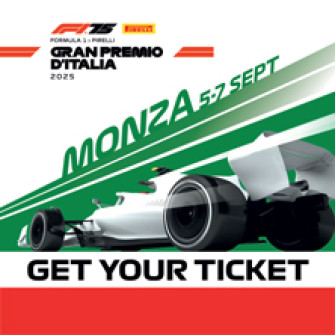 f1 monza