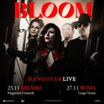 bloom biglietti