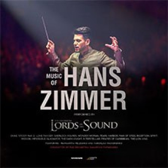 music hans zimmer biglietti