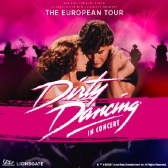 dirty dancing concert biglietti 2