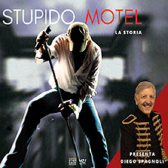 stupido motel biglietti