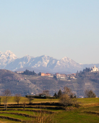 Equinox. Voci dal mondo. 