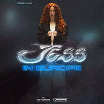 jess glynne biglietti