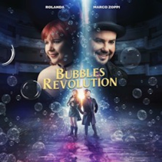 bubbles revolution biglietti 2