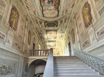 Visita guidata a Palazzo Fogaccia