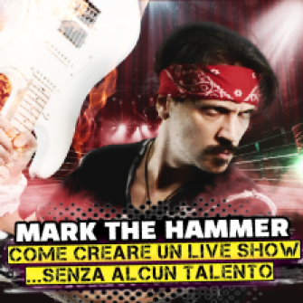 mark hammer biglietti 2