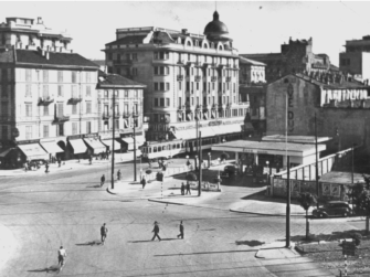 Presentazione del film "Partiti per Bergamo"