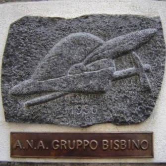 Celebrazioni del Centenario di fondazione del Gruppo Alpini Bisbino