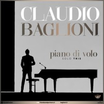 baglioni solotris biglietti