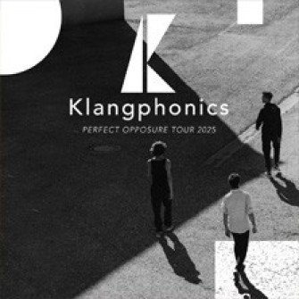 klangphonics biglietti