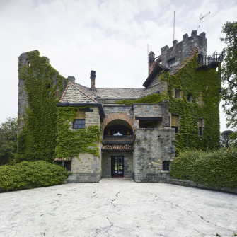 Sanmartino a Villa Bordone "la Rocchetta"