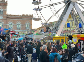 Fiera di S.Carlo