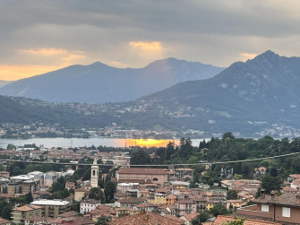 I scalman de la sciura Giulia