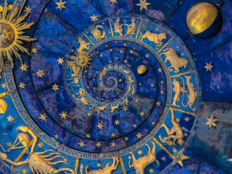 L'Orologio Fanzago e la qualità AstroLogica del Tempo