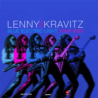 lenny kravitz biglietti