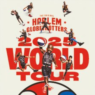 harlem globetrotters biglietti