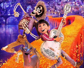 Tutti al cinema: Coco - Gravedona ed Uniti