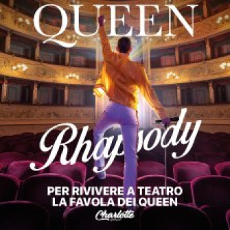 queen rhapsody biglietti 2