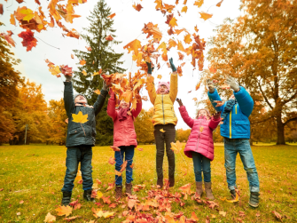 Festa d'autunno a Castione