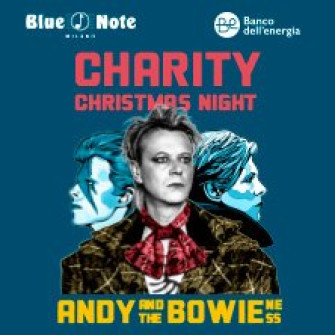 charity christmas biglietti