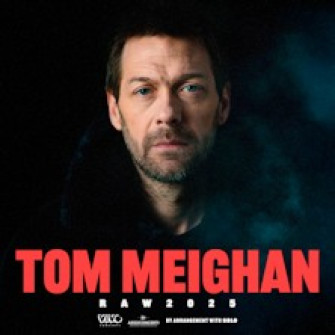 tom meighan biglietti