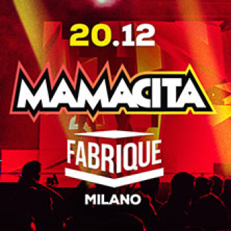 mamacita fabrique biglietti