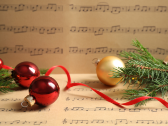 Concerto in attesa del Natale