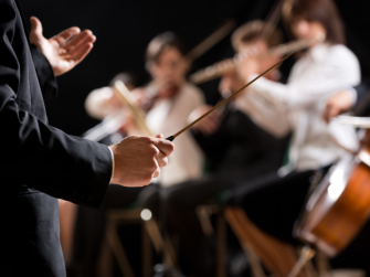 Concerto "Viaggio nel tempo: dai grandi classici alla musica da film"