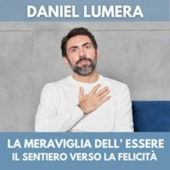 daniel lumera biglietti