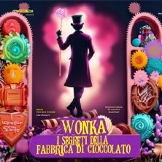 wonka segreti fabbrica biglietti