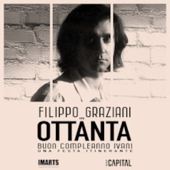 graziani ottanta biglietti