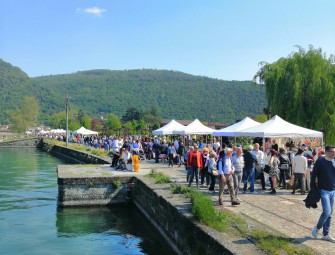 Mercatino "Un Tuffo nel Passato"