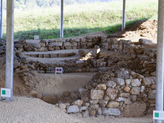 Apertura del Museo e del Parco Archeologico - 17° appuntamento