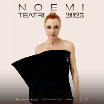 noemi teatri biglietti