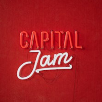 capital jam biglietti