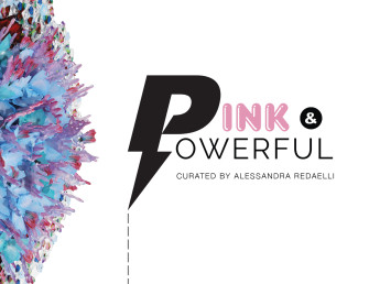 Pink e Powerful