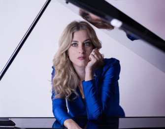 Francesca Tandoi Trio