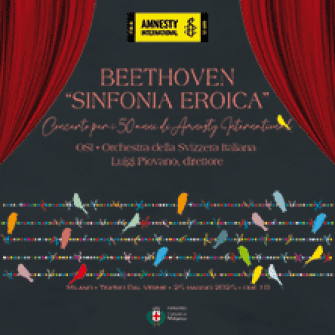 beethoven sinfonia biglietti