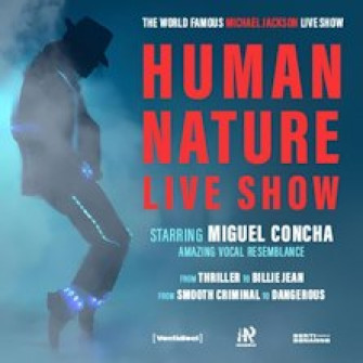 human nature biglietti