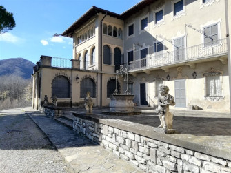 Visite guidate al complesso Belvedere - marzo