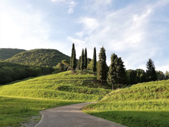 Visite guidate al complesso Belvedere - luglio