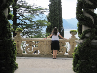 Villas and Flavors of Lake Como