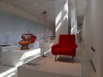 Alla scoperta della Triennale e del Design Museum a Milano