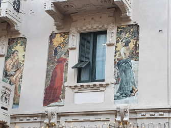 Porta Venezia: un quartiere tra arte e gusto