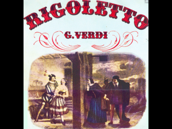 Sulle Note di Rigoletto