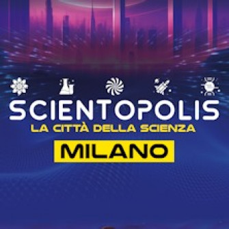 Scientopolis Milano