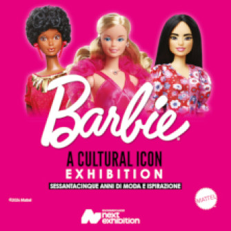 Open - Barbie•: A Cultural Icon Exhibition